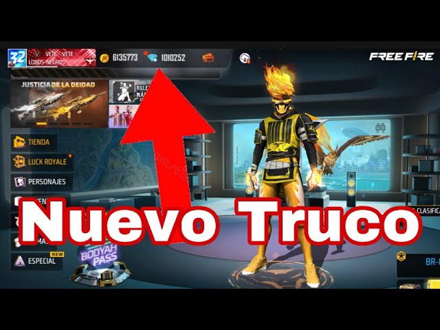 descubre como obtener diamantes en free fire sin gastar dinero y mejorar tu experiencia de juego