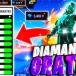 descubre como obtener diamantes gratis en free fire trucos y consejos