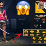 descubre como obtener una cuenta veterana de free fire de forma gratuita en simples pasos