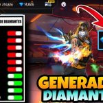 descubre el mejor generador de codigos para free fire diamantes consigue recursos gratis ahora