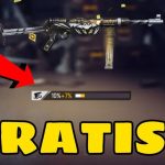 descubre el sistema de evolucion de armas en free fire tutorial completo