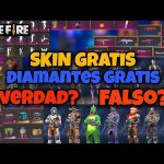 descubre las mejores formas de conseguir skins y ropa en free fire sorprendete