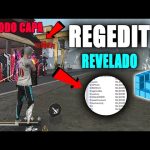 descubre que es el regedit en free fire y como usarlo en el pase elite guia completa