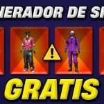 es seguro usar un generador de skins y ropa en free fire todo lo que necesitas saber