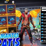 guia definitiva como conseguir diamantes en free fire de forma rapida y efectiva