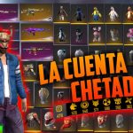 guia definitiva como obtener una cuenta veterana en free fire de forma legal