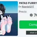 Descubre Cuál es el Objeto Más Raro de Roblox y Cómo Conseguirlo Gratis