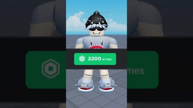 Roblox paga a los influencers