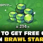 Cómo obtener miles de monedas en Brawl Stars de forma legítima y segura