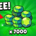 Guía legítima para obtener gemas y monedas en Brawl Stars sin gastar dinero