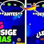 Trucos fáciles para ganar monedas gratis en Brawl Stars: guía rápida y segura