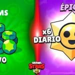 Cómo obtener monedas y gemas en Brawl Stars de forma legítima y segura
