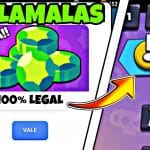 Cómo conseguir monedas y gemas en eventos secretos en Brawl Stars: apps y páginas para obtener gemas de forma segura