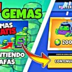 Cómo ganar gemas gratis para desbloquear el Brawl Pass: Métodos legales y seguros para Brawl Stars
