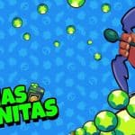 Cómo ganar gemas y puntos estelares gratis en Brawl Stars: guía segura y confiable