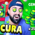 Cómo conseguir monedas y gemas gratis rápido y seguro en Brawl Stars: guía segura y legítima