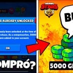 Cómo conseguir gemas sin tarjeta de crédito en Brawl Stars: guía segura y legal