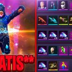 ¿Existen generadores de skins y ropa para Free Fire confiables?