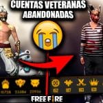 Puedo obtener una cuenta veterana en Free Fire sin gastar dinero