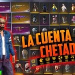 Obtén una cuenta veterana de Free Fire de forma gratuita: guía