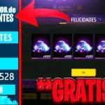 Cómo conseguir diamantes en Free Fire: guía segura y legal