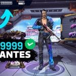 Cómo obtener diamantes gratis en Free Fire sin gastar dinero