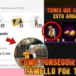 Guía para canjear códigos en Free Fire y obtener diamantes