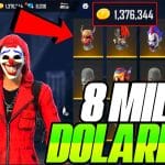 Es seguro utilizar generadores de cuentas de Free Fire: riesgos