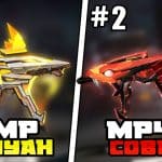 Cuál es el mejor arma en Free Fire: guía y consejos clave