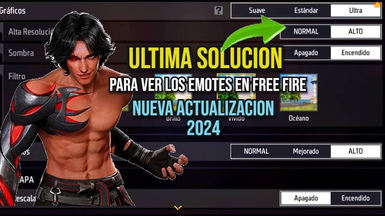 Opciones para obtener emotes en Free Fire con diamantes gratis 1 que opciones tengo para obtener emotes en free fire