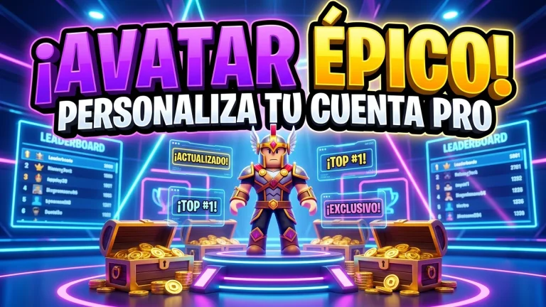 Descubre Cómo Obtener una Skin Gratis en Roblox: Guía Completa para Conseguir Robux Sin Costo